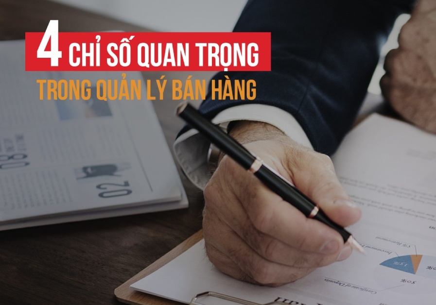 4 loai chi so nen tang ve ban hang nguoi lam kinh doanh nen biet hinh anh