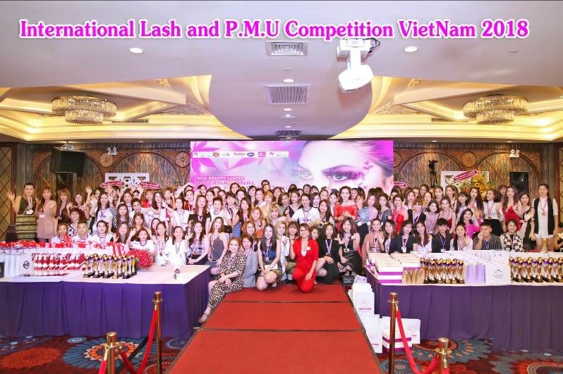 Hoa Beauty Lashes ảnh 3 Hoa Beauty Lashes anh 3