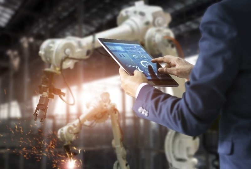 Nganh cong nghe thong tin thu hut nhan tai Viet ve nuoc hinh anh