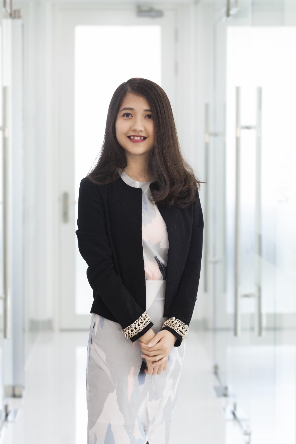 Robert Walters anh 3