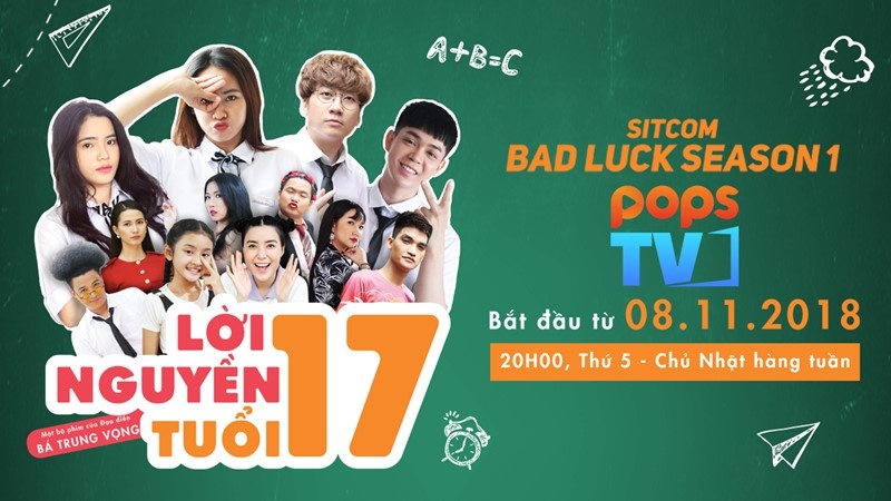 Lời nguyền tuổi 17 ảnh 3 Loi nguyen tuoi 17 anh 3