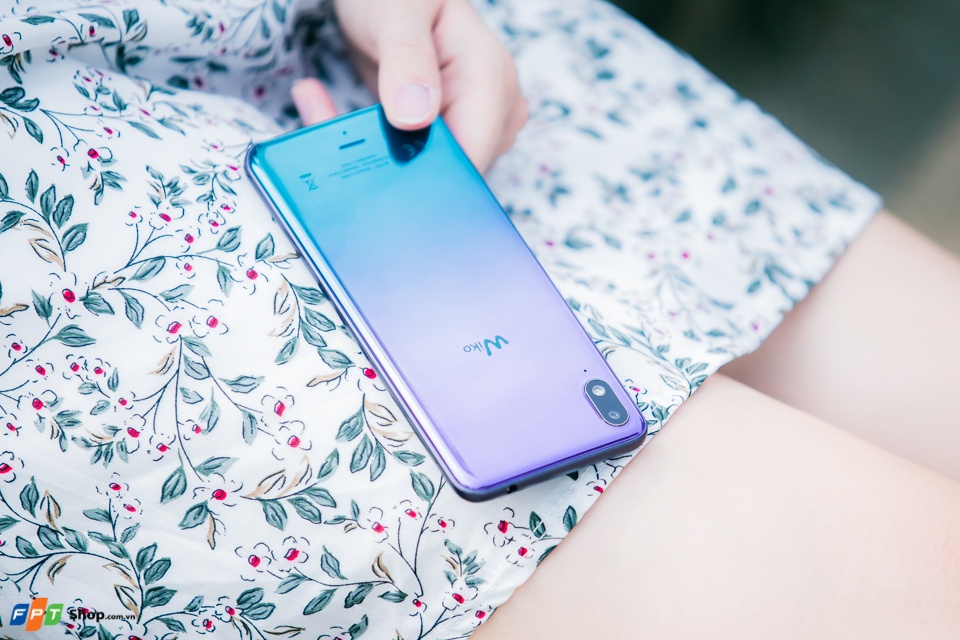 FPT Shop ảnh 1 FPT Shop anh 1