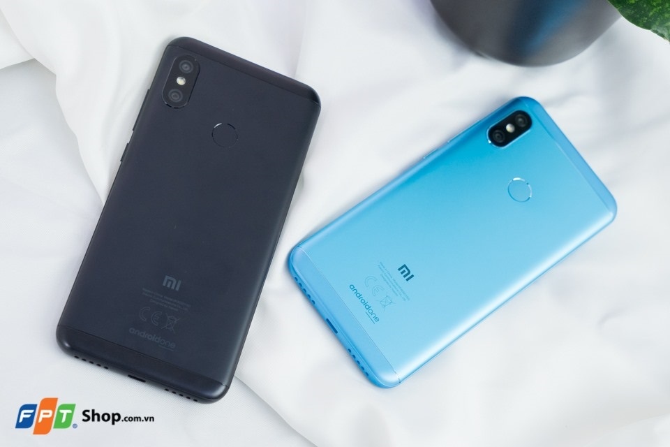 FPT Shop giam den 500.000 dong cho bo 3 Xiaomi hinh anh