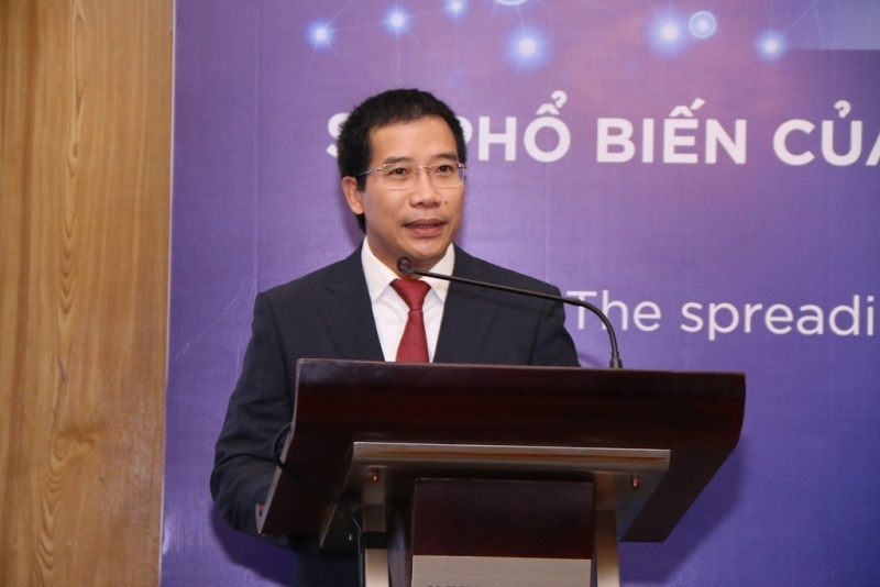 MB to chuc hoi thao kinh te ‘MB economic Insights 2018’ hinh anh