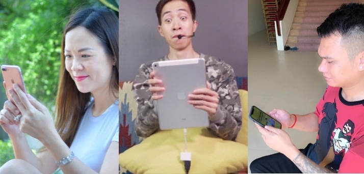 Chợ Tốt ảnh 4 Cho Tot anh 4