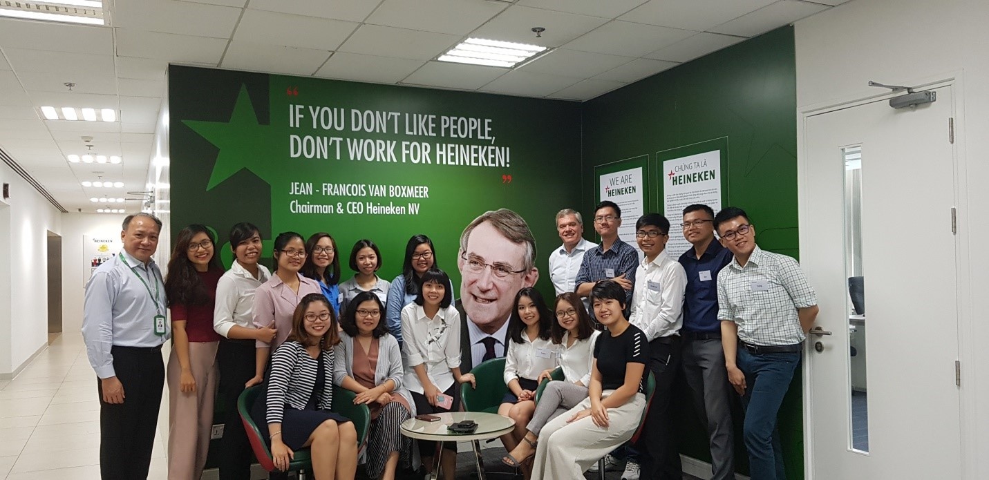 Heineken Việt Nam ảnh 2 Heineken Viet Nam anh 2