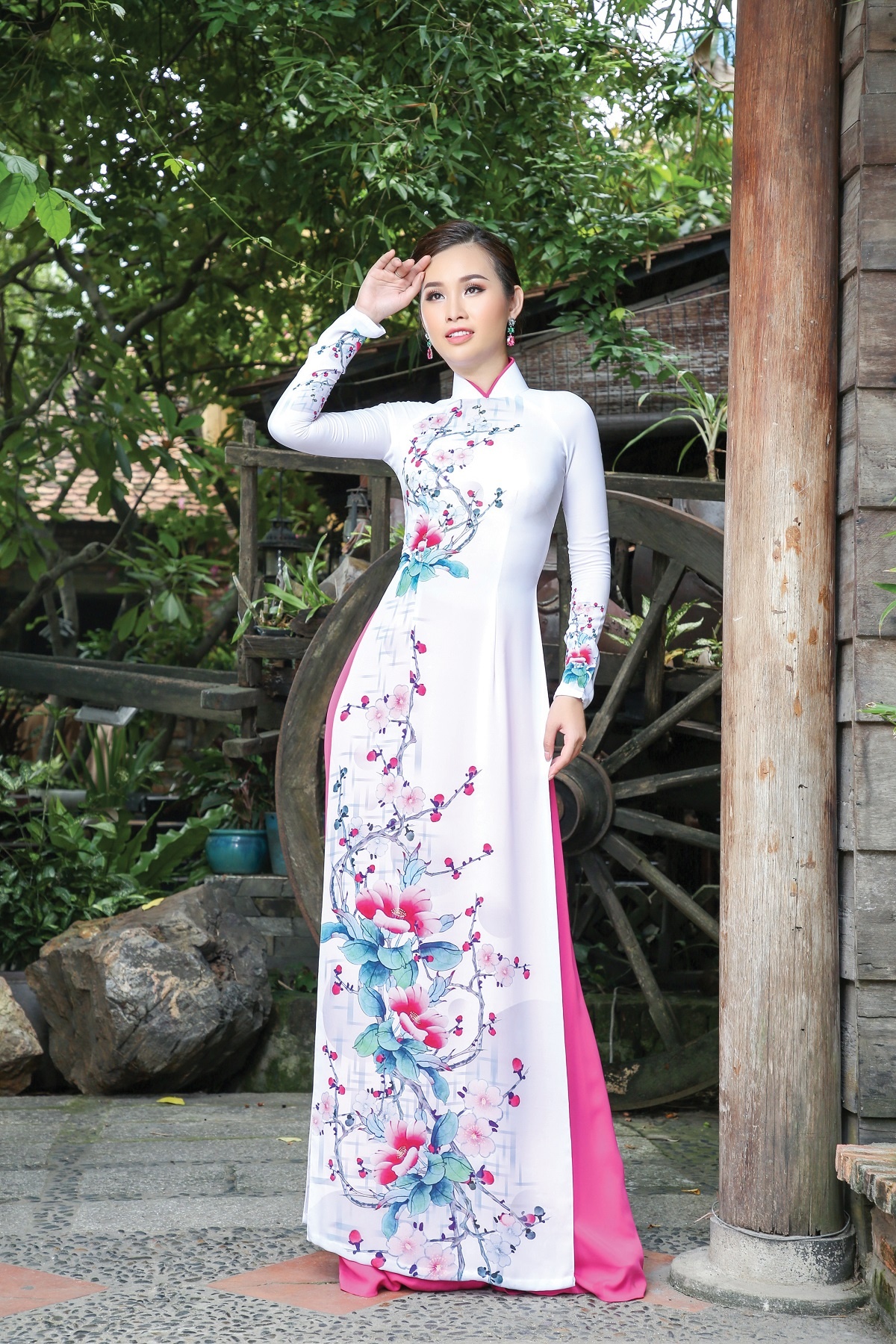 Thai Tuan Fashion anh 1