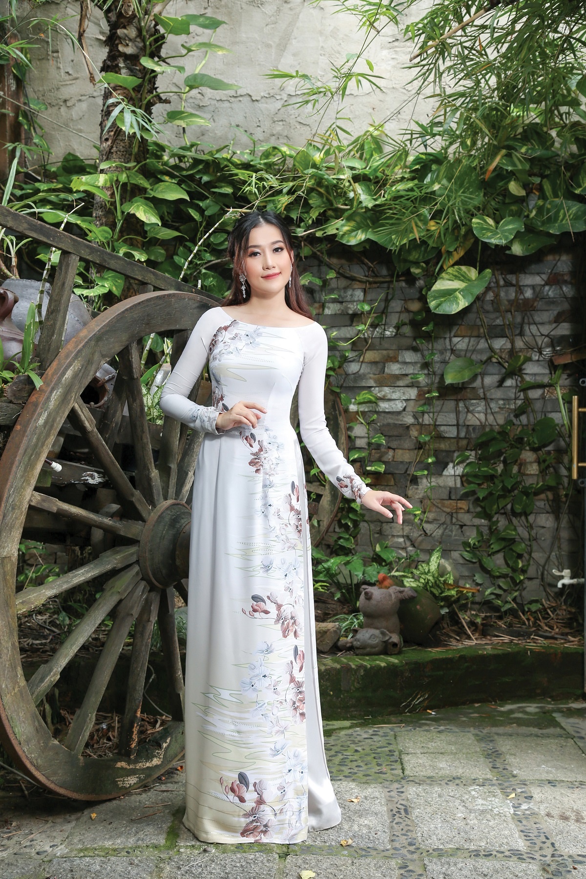 Thai Tuan Fashion anh 2