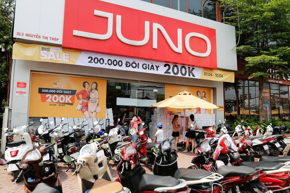 Juno ảnh 2 Juno anh 2