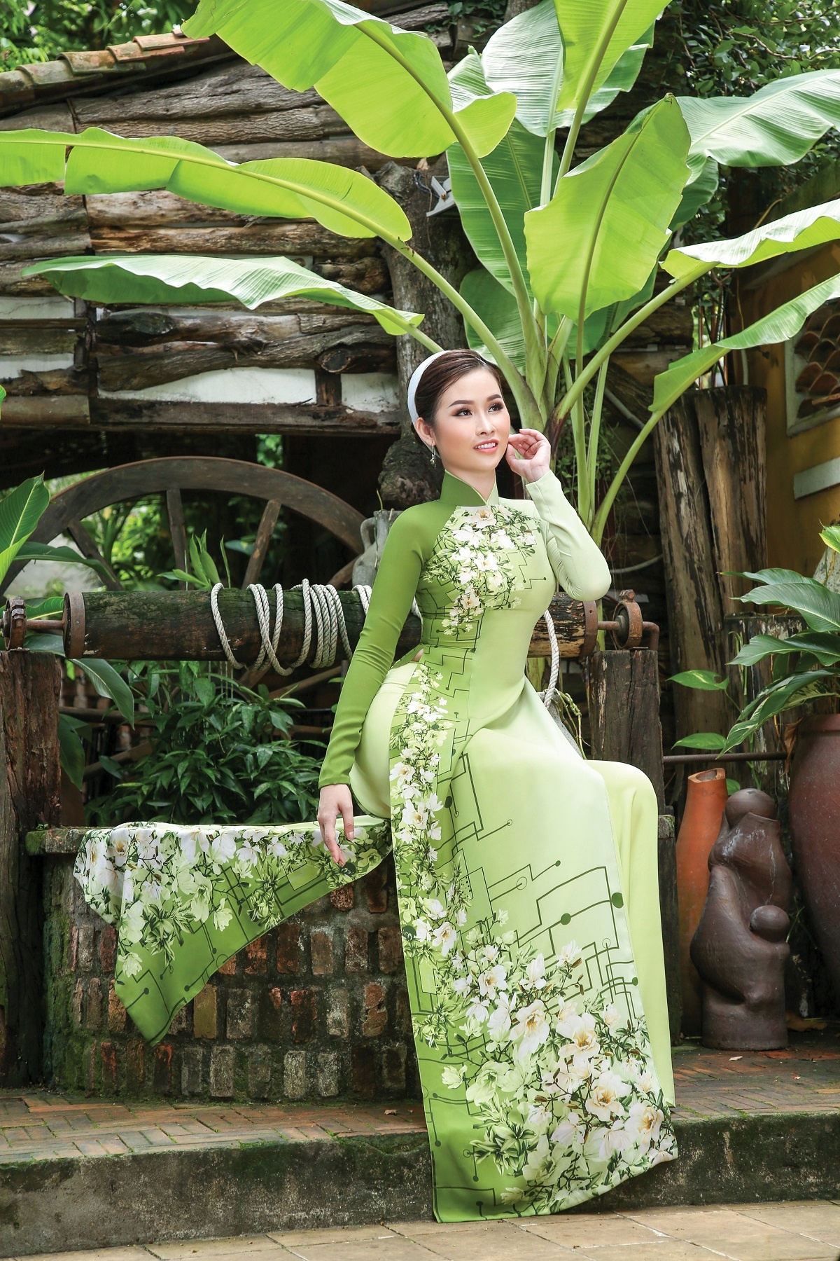 Thai Tuan Fashion anh 3
