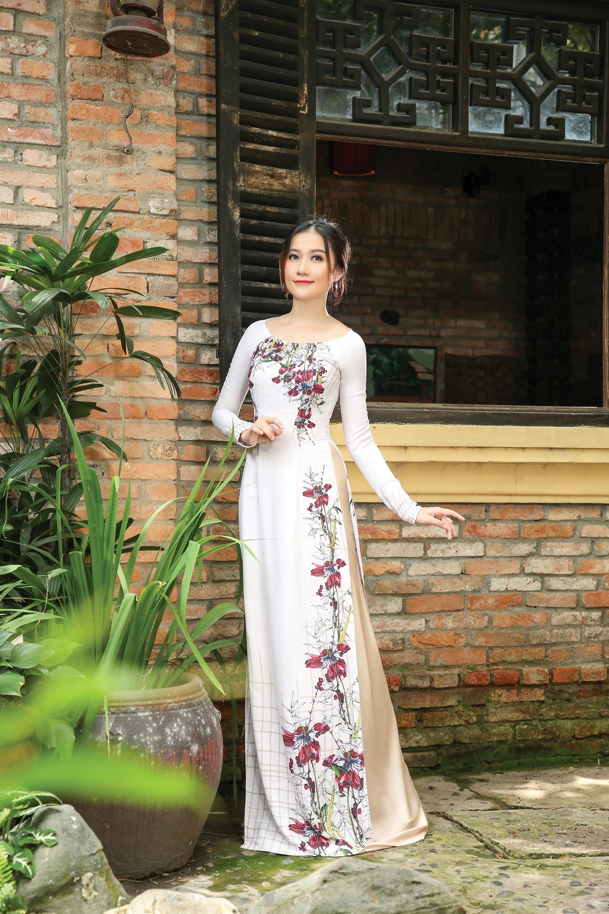 Thai Tuan Fashion anh 5