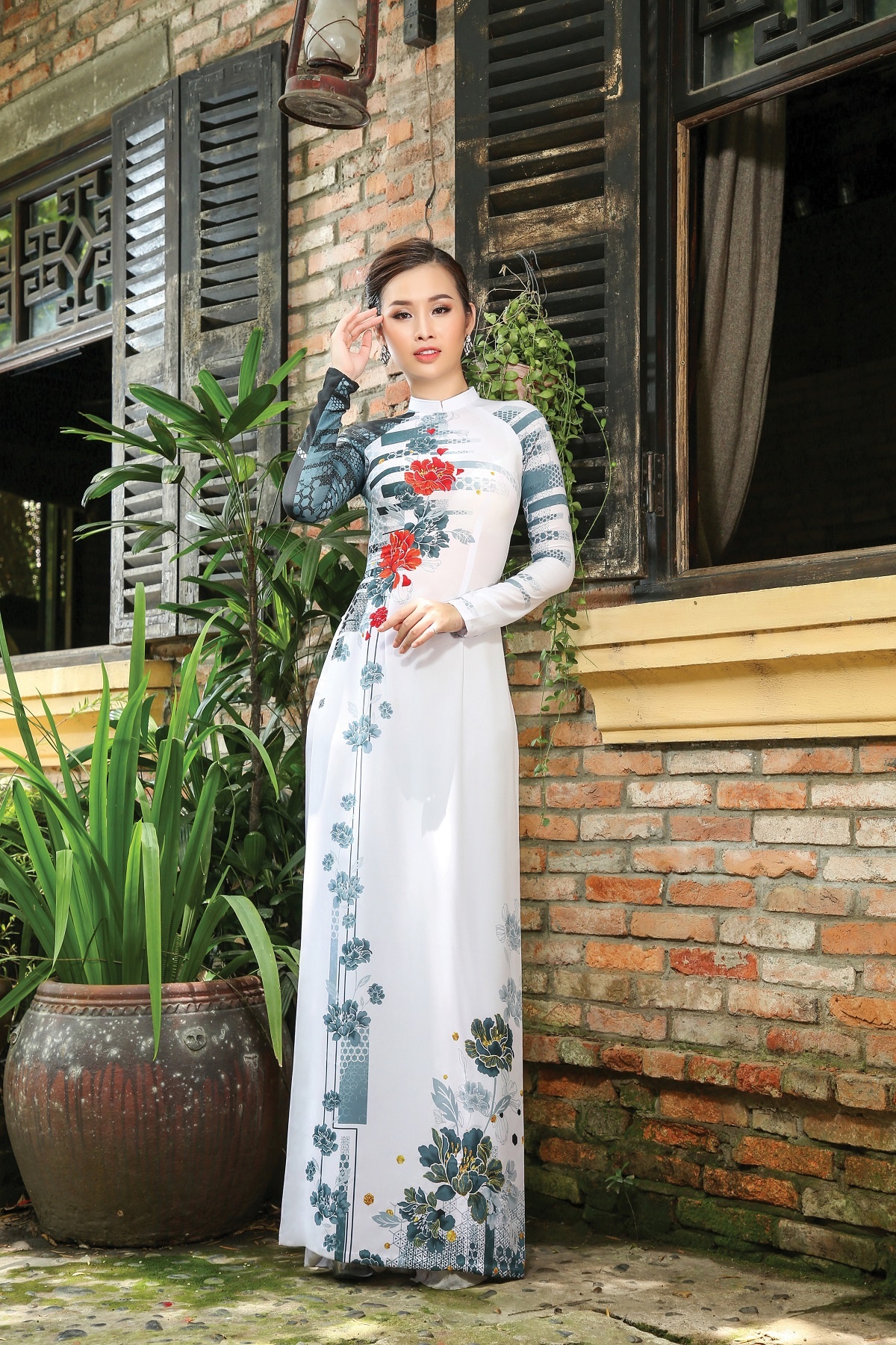 Thai Tuan Fashion anh 6