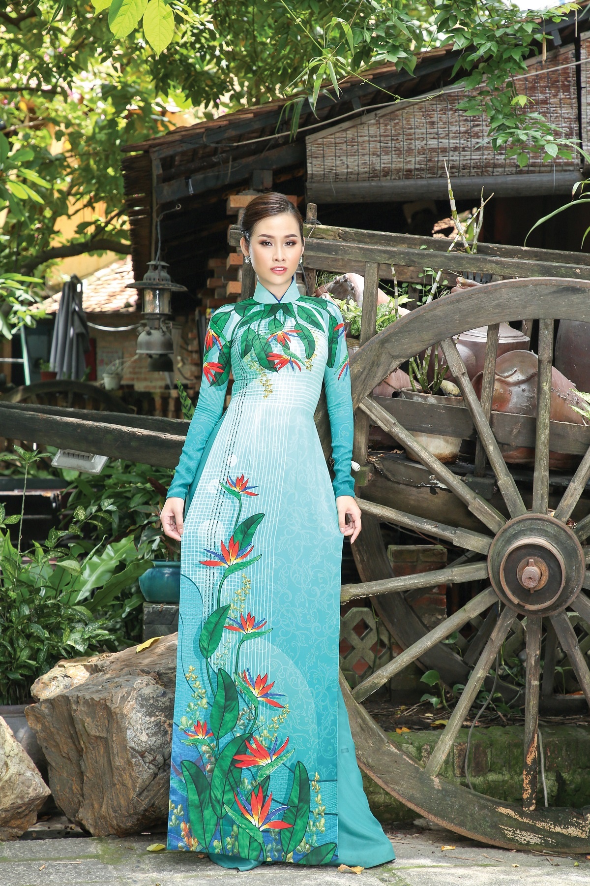 Thai Tuan Fashion anh 7