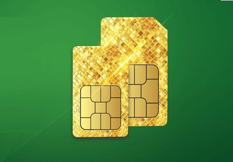 4 cach so huu SIM so dep hinh anh