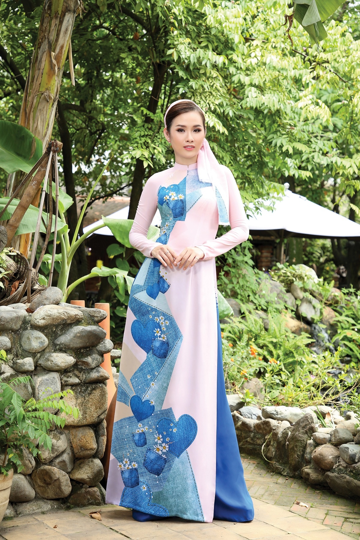 Thai Tuan Fashion anh 9
