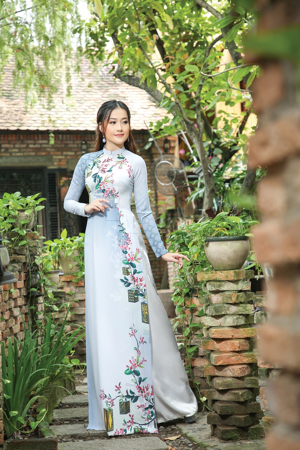 Thai Tuan Fashion anh 11