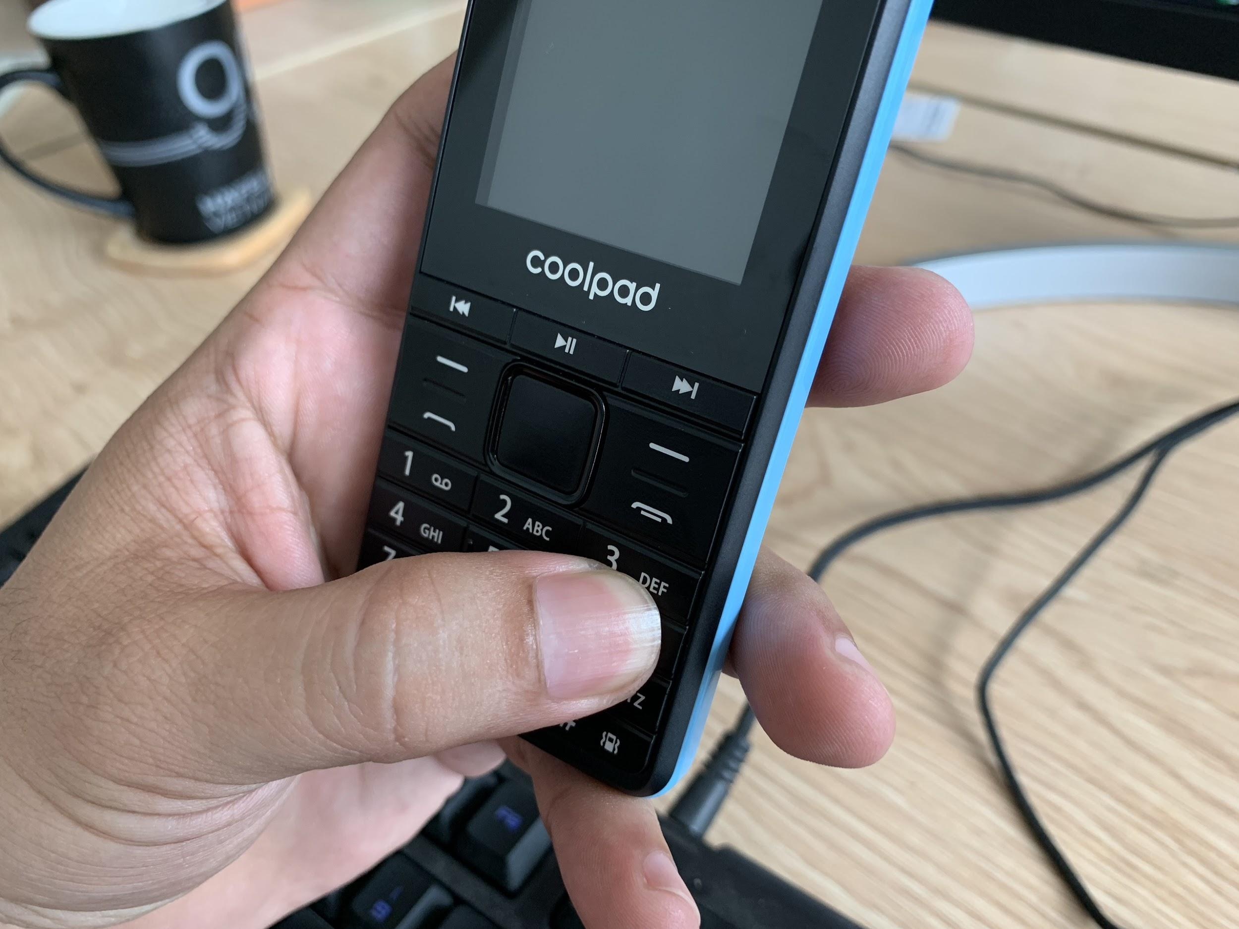 Coolpad ảnh 2 Coolpad anh 2