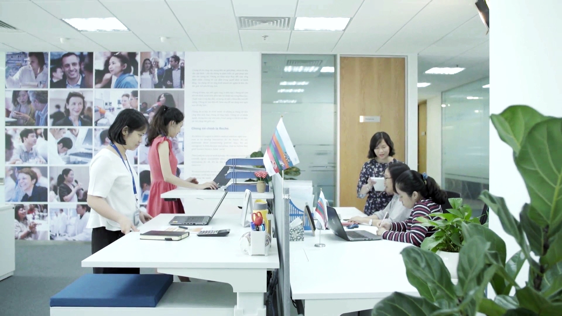 Roche Diagnostics anh 3