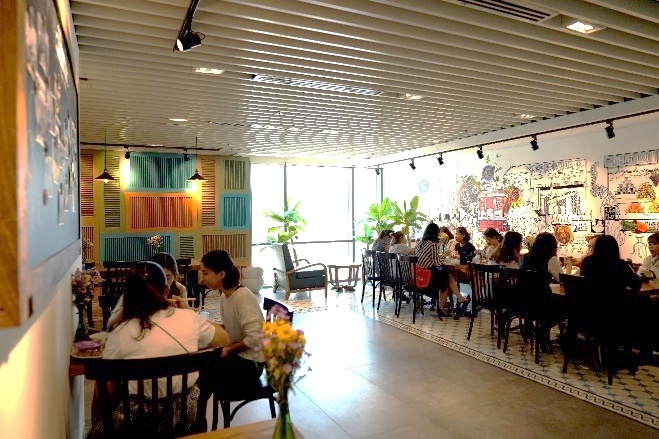 Roche Diagnostics anh 5