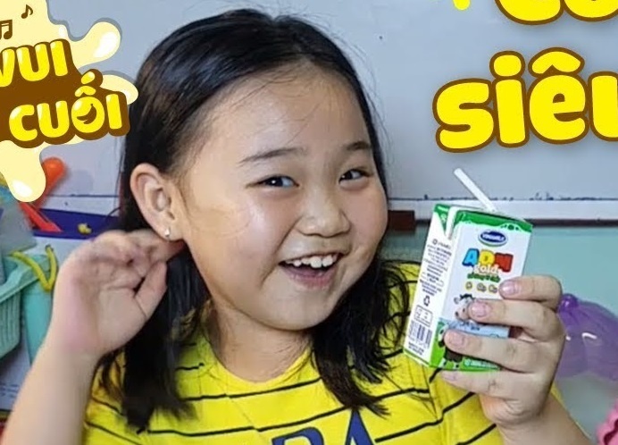 Chan dung 3 tai nang nhi dat giai trong dai tiec ADM Gold chuoi hinh anh