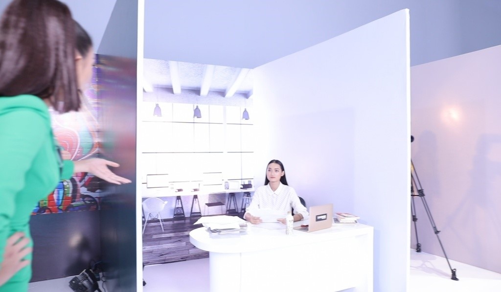 Tra sua Macchiato Khong Do anh 3