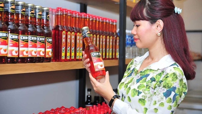 Masan dat muc tieu tang 50% loi nhuan thuan trong nam nay hinh anh