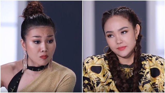 Song Hang 'dai chien' trong thu thach tra sua Macchiato hinh anh