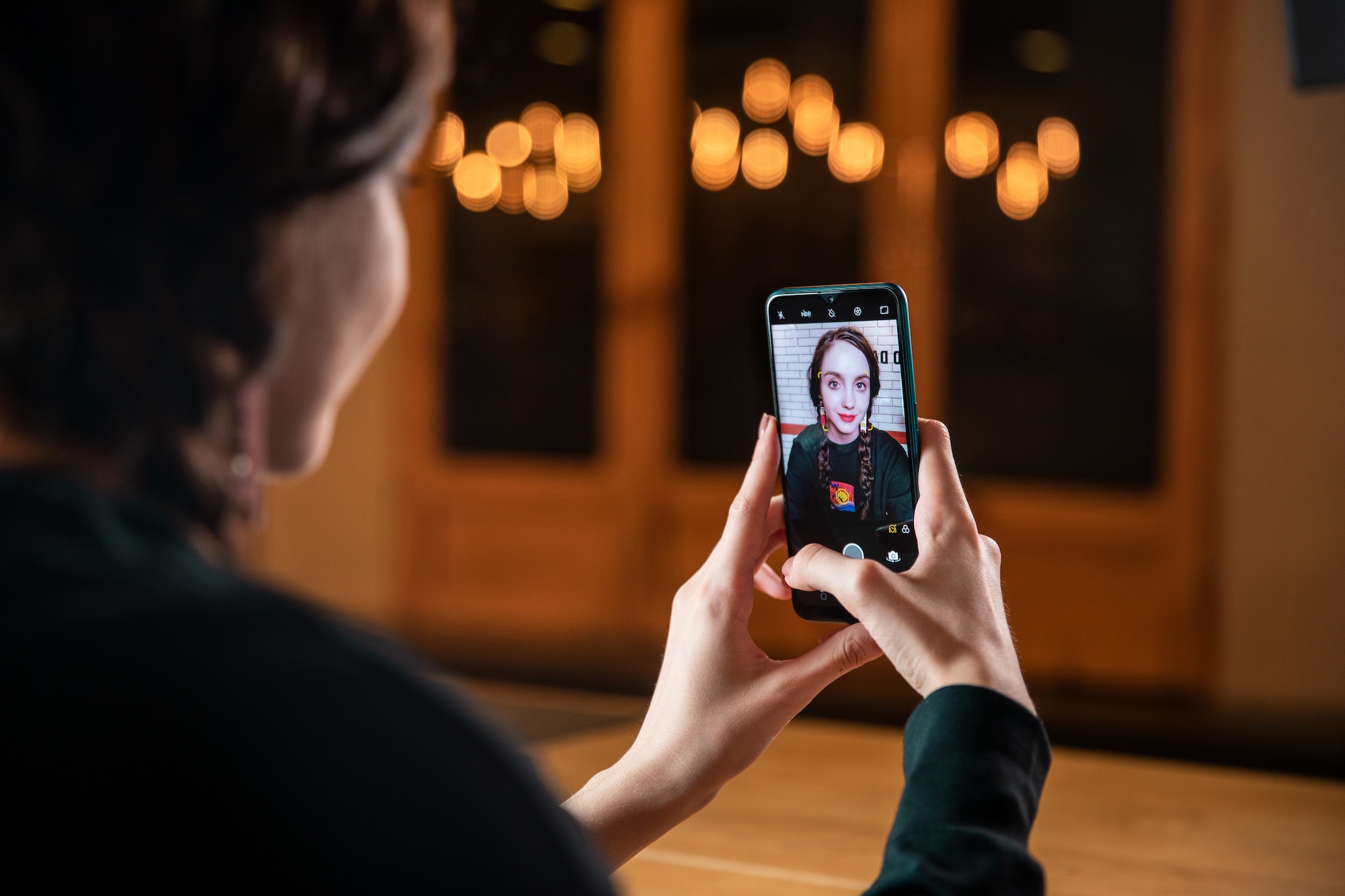 Oppo ảnh 3 Oppo anh 3