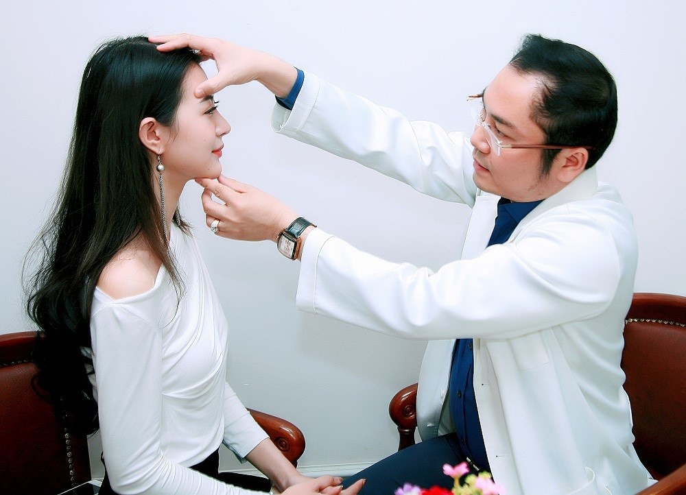 Dr.Hải Lê ảnh 1 Dr.Hai Le anh 1