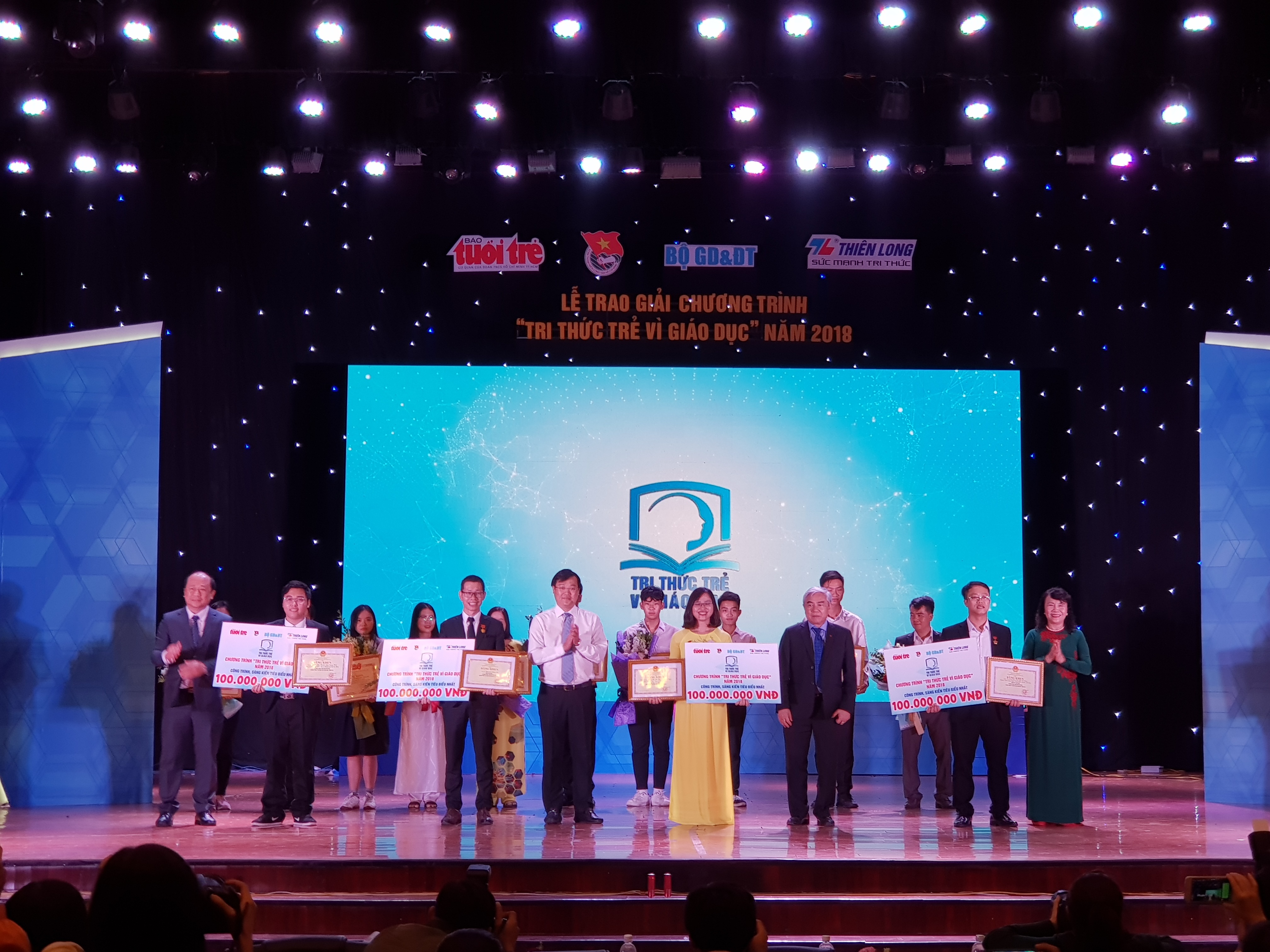 Thiên Long ảnh 1 Thien Long anh 1