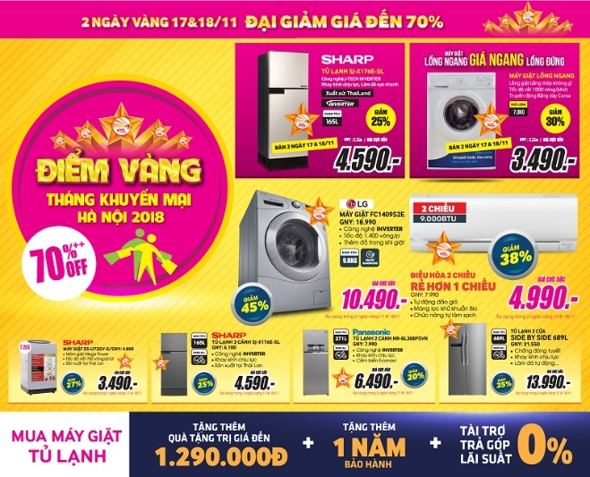 Mediamart ảnh 4 Mediamart anh 4