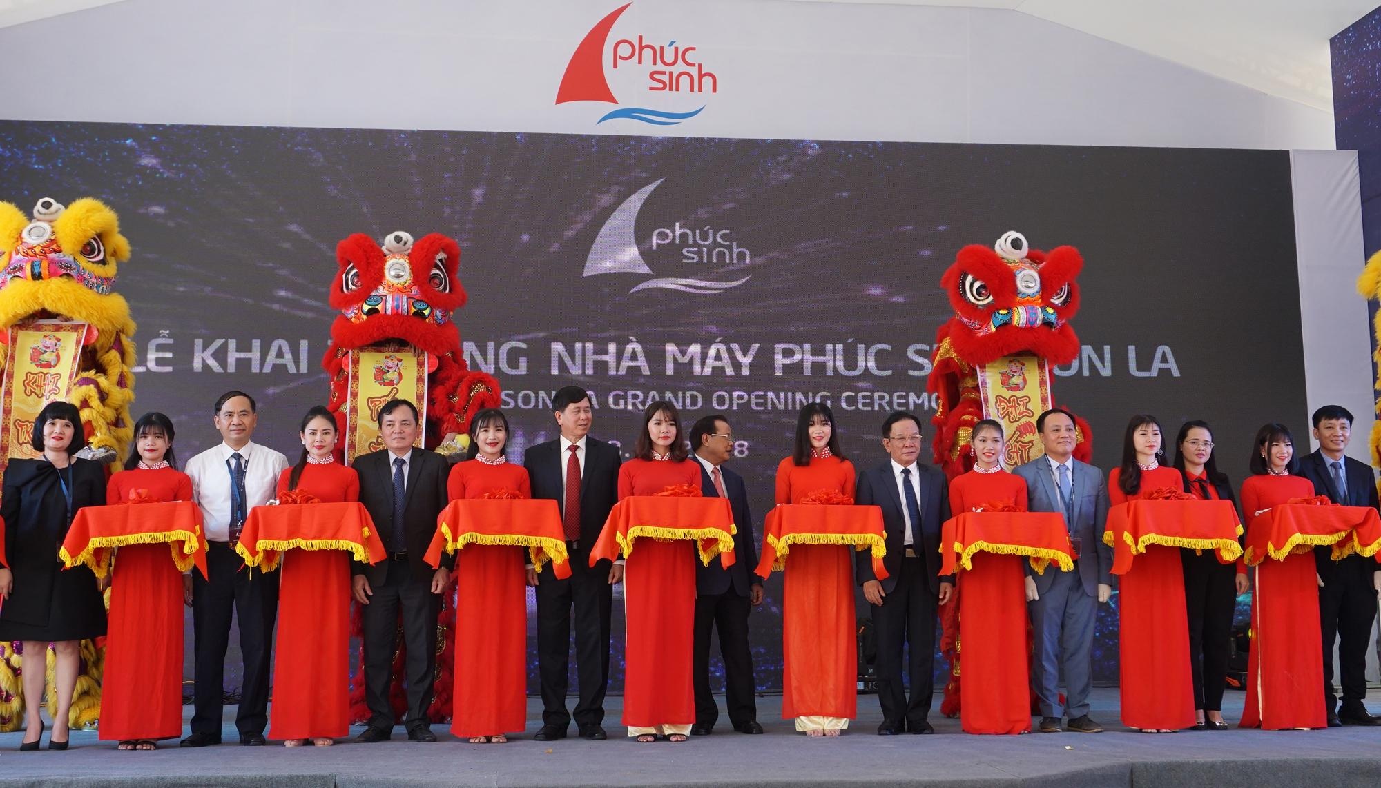 Phúc Sinh Group ảnh 3 Phuc Sinh Group anh 3