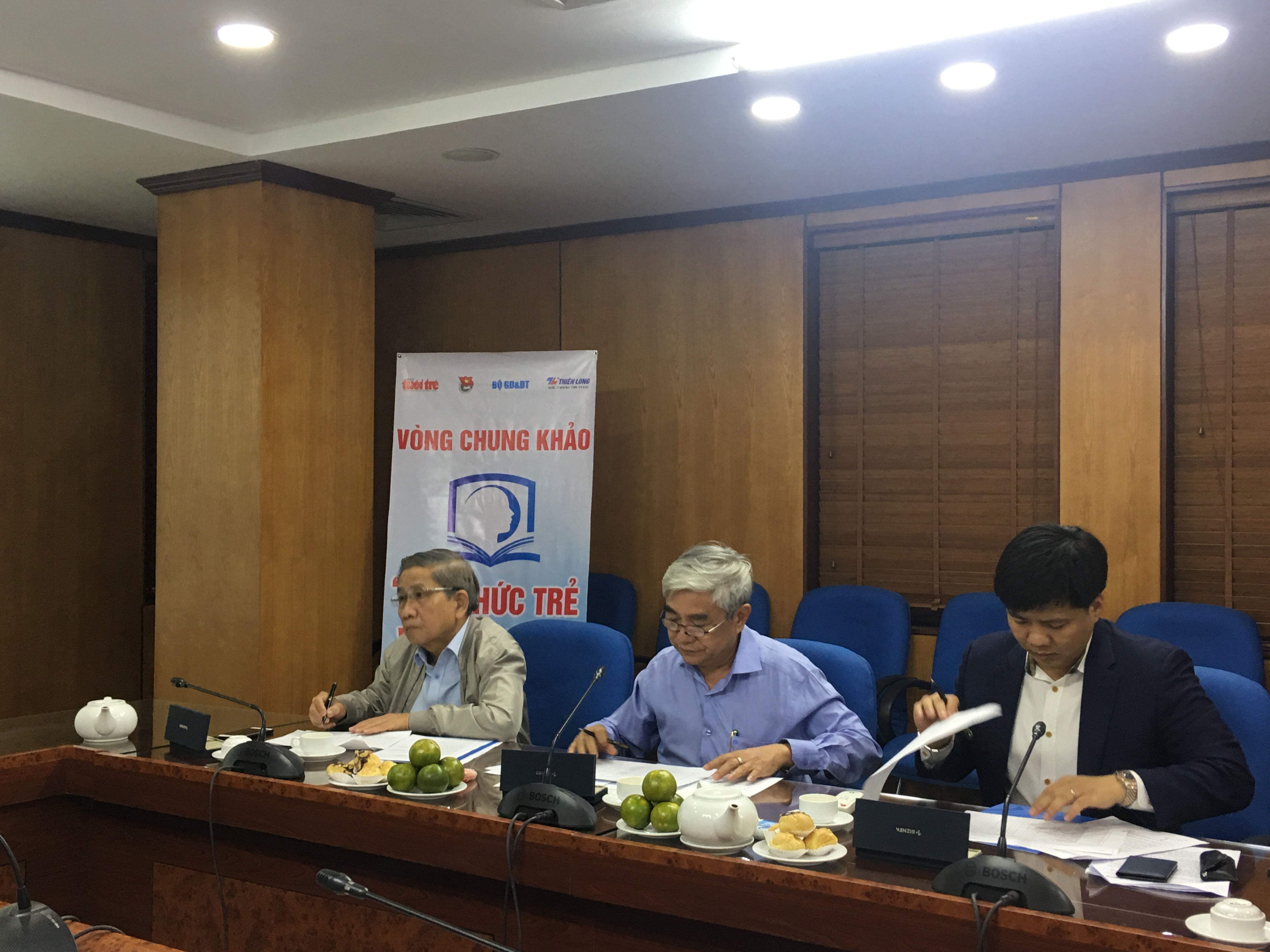 Thiên Long ảnh 3 Thien Long anh 3