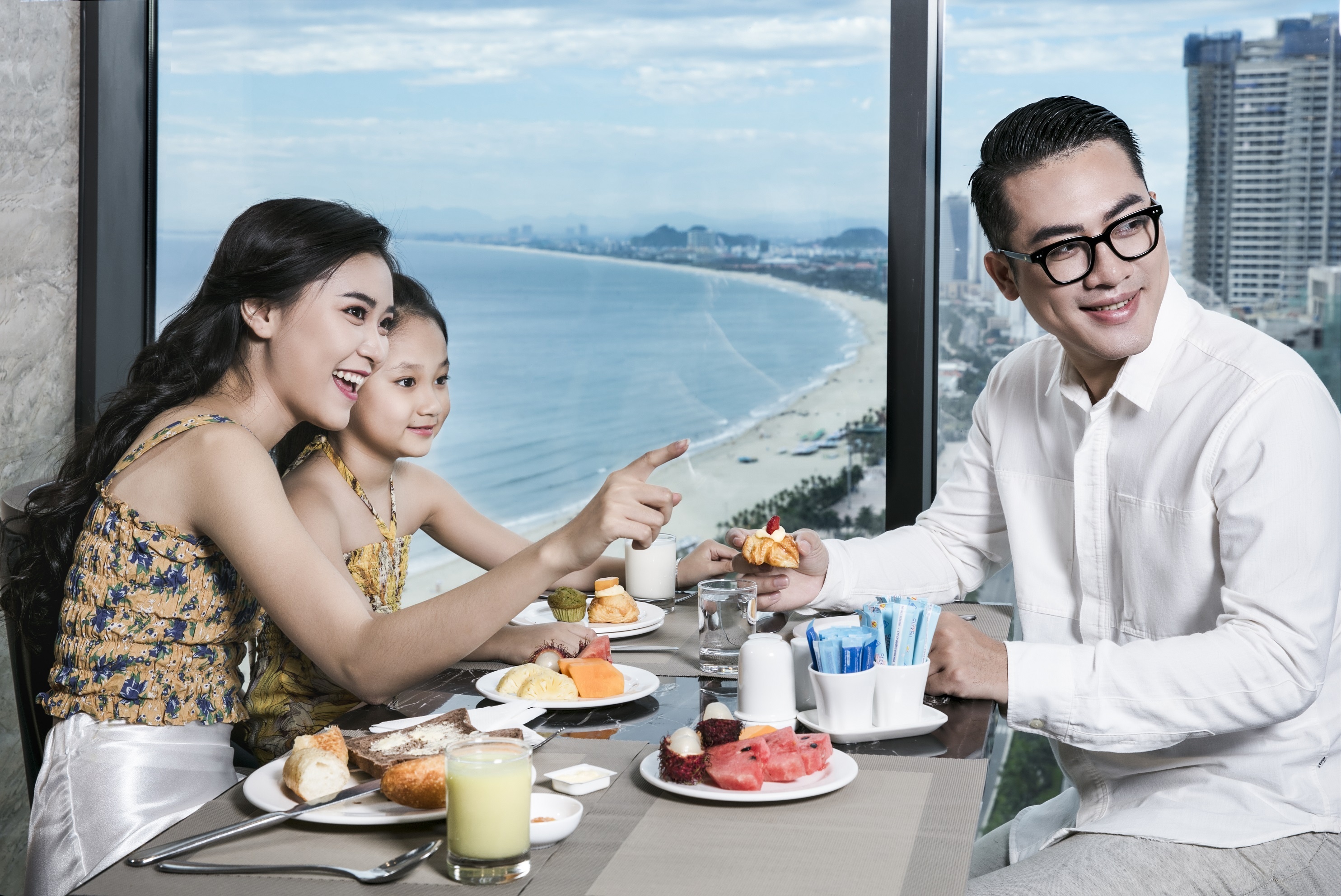 Altara Suites Da Nang anh 4