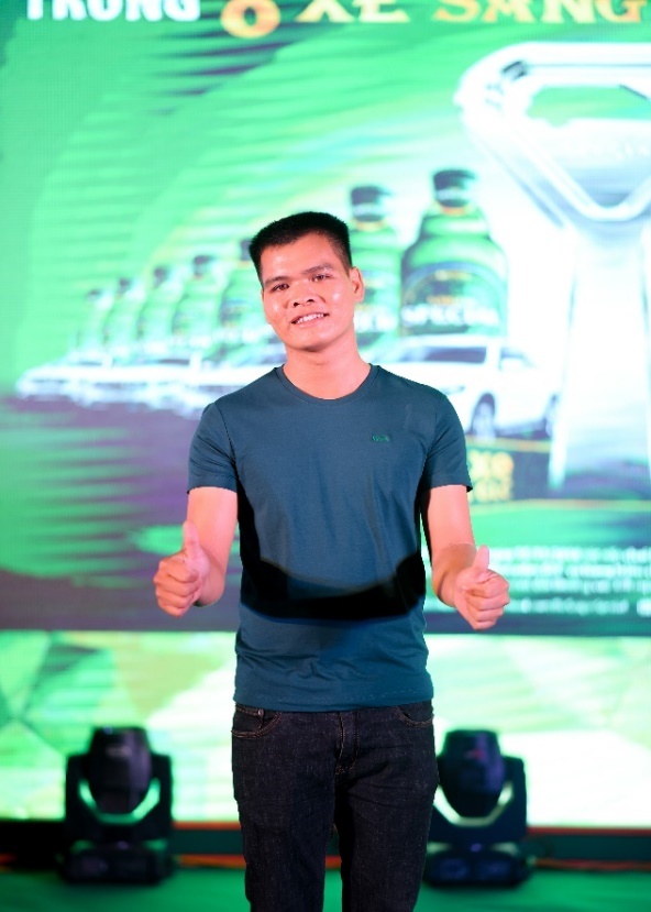 Sabeco ảnh 1 Sabeco anh 1