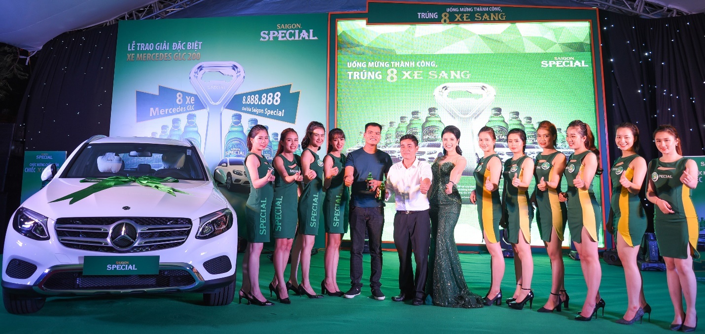 Sabeco ảnh 2 Sabeco anh 2