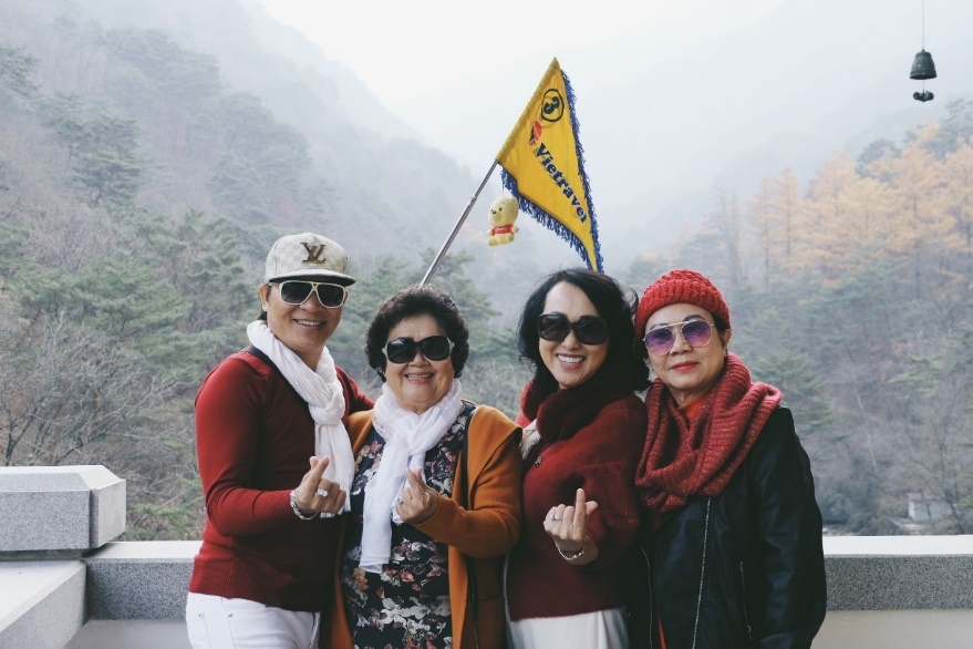 Nhieu uu dai lon mua du lich xuan 2019 tu Vietravel hinh anh