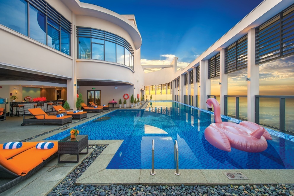 Altara Suites Da Nang anh 5