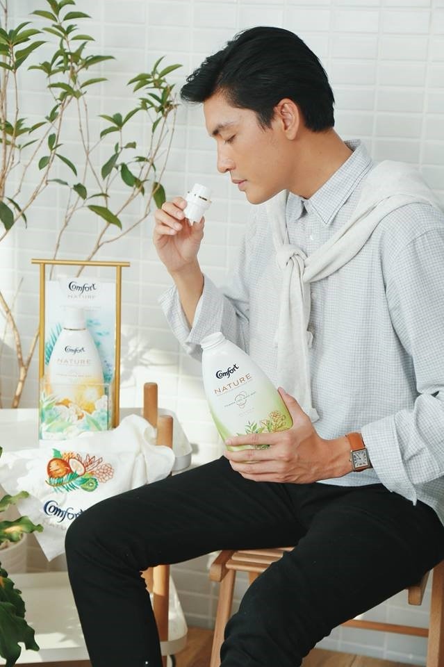 Comfort ảnh 2 Comfort anh 2