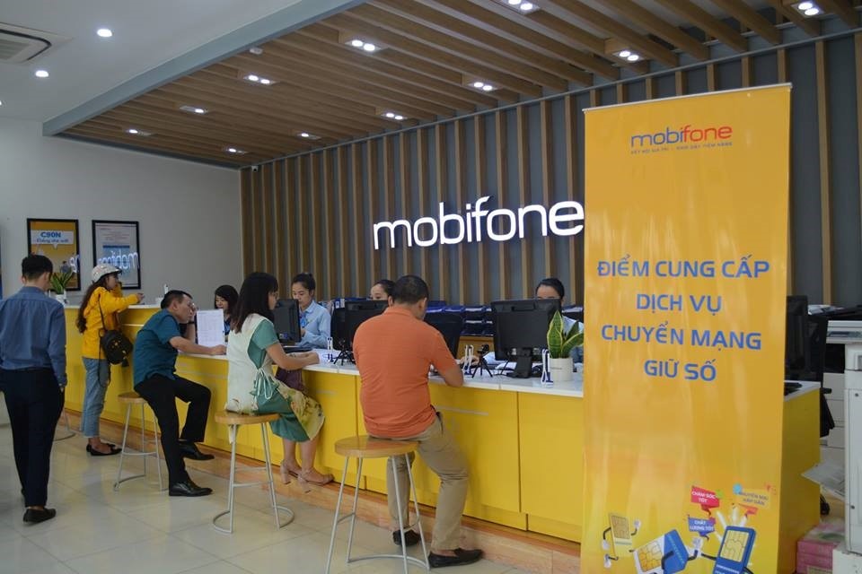 MobiFone ảnh 3 MobiFone anh 3