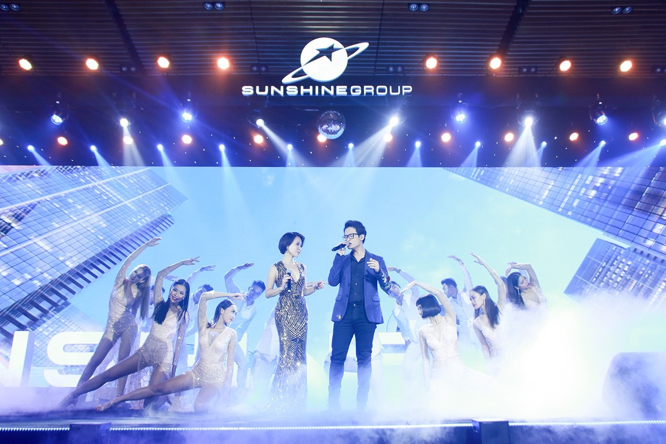 Sunshine Group ảnh 1 Sunshine Group anh 1