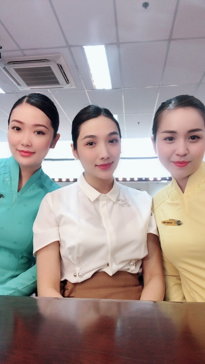 Vietnam Airlines anh 2