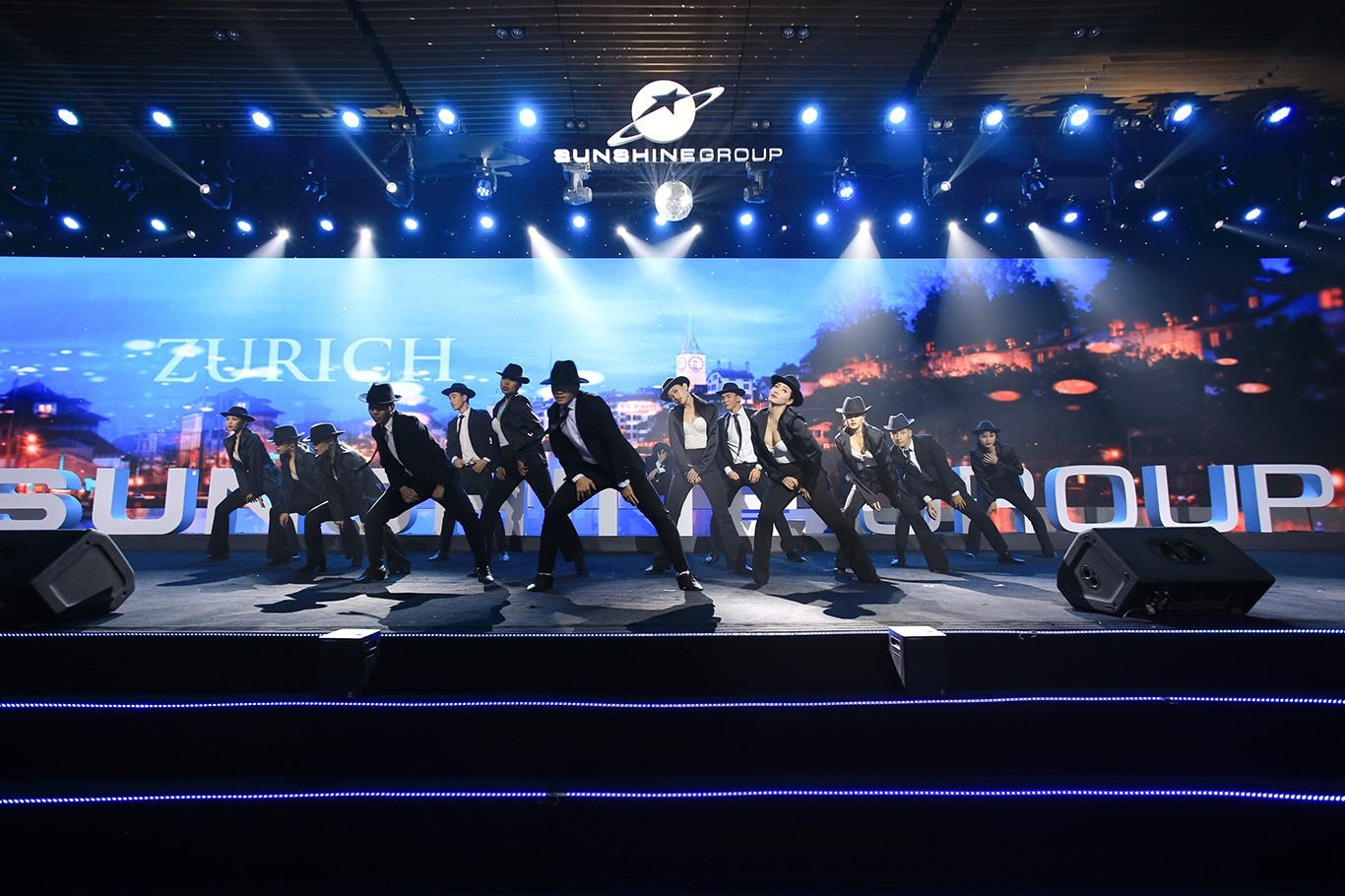 Sunshine Group ảnh 8 Sunshine Group anh 8