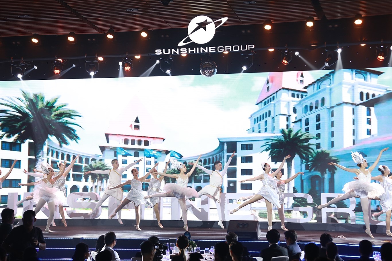 Sunshine Group ảnh 9 Sunshine Group anh 9