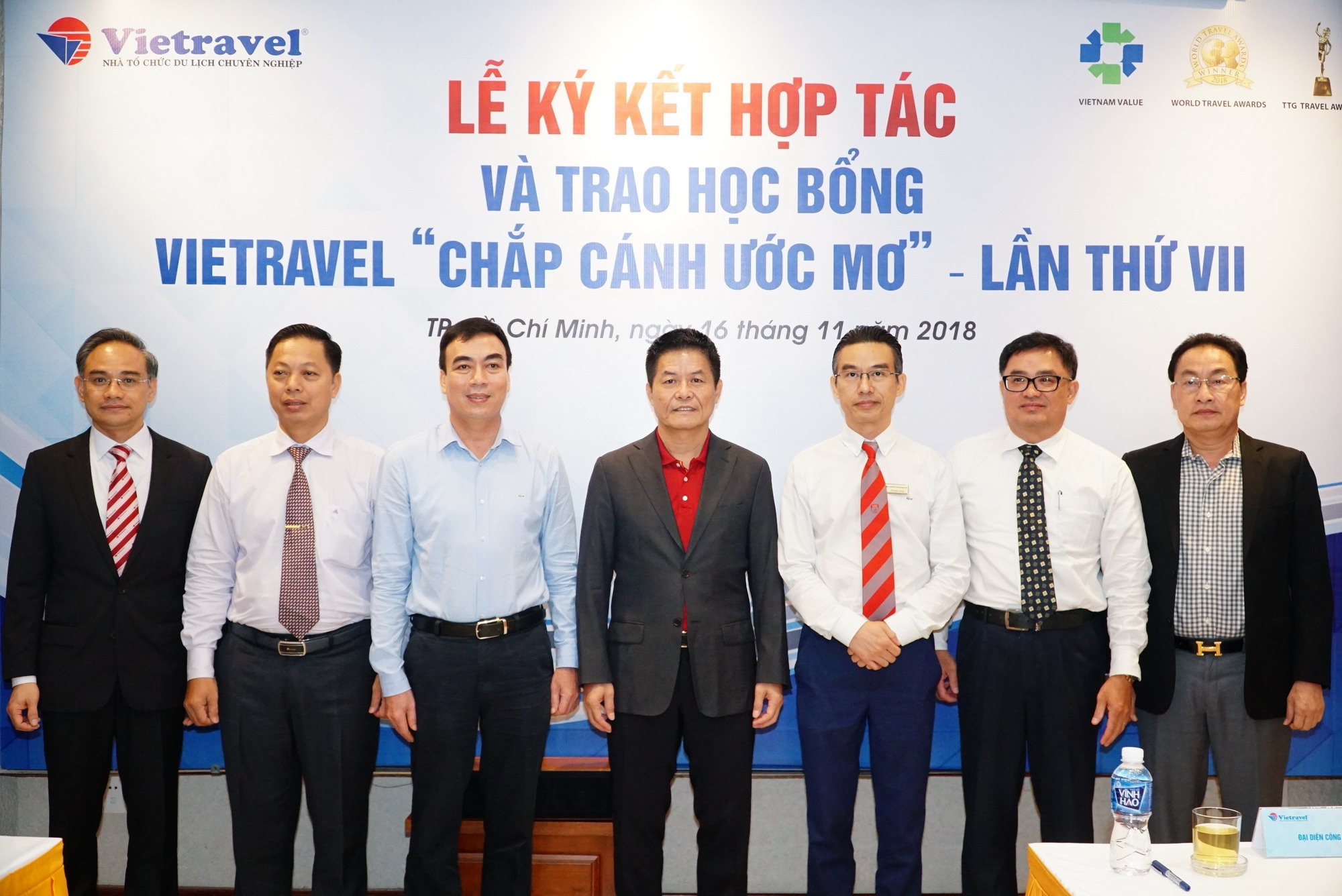 Vietravel ảnh 1 Vietravel anh 1