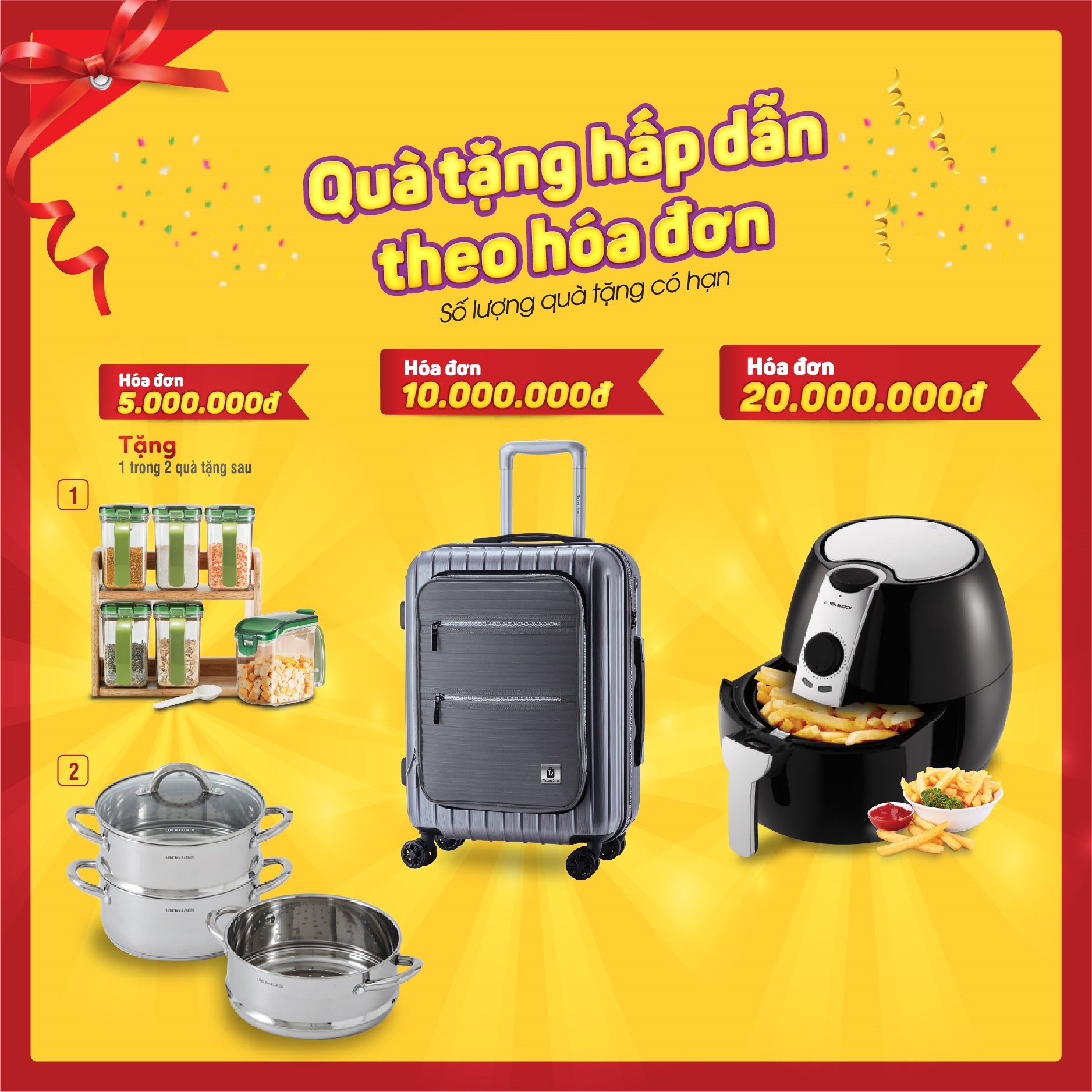 Lock&Lock giam gia anh 2