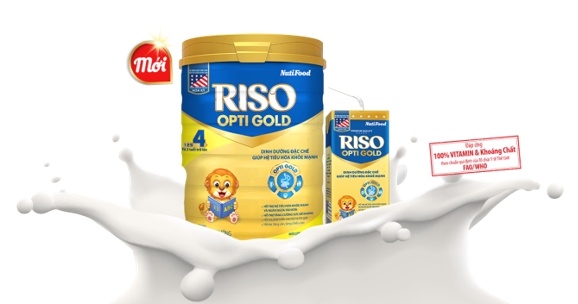 NutiFood ảnh 4 NutiFood anh 4