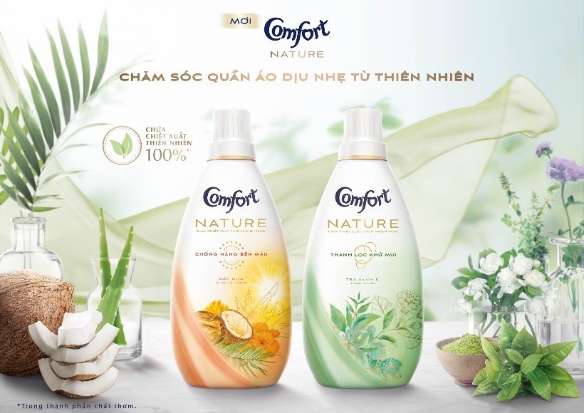 Comfort ảnh 3 Comfort anh 3