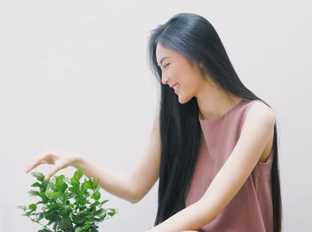 Sao Viet dong loat lua chon thien nhien cho loi song xanh hinh anh