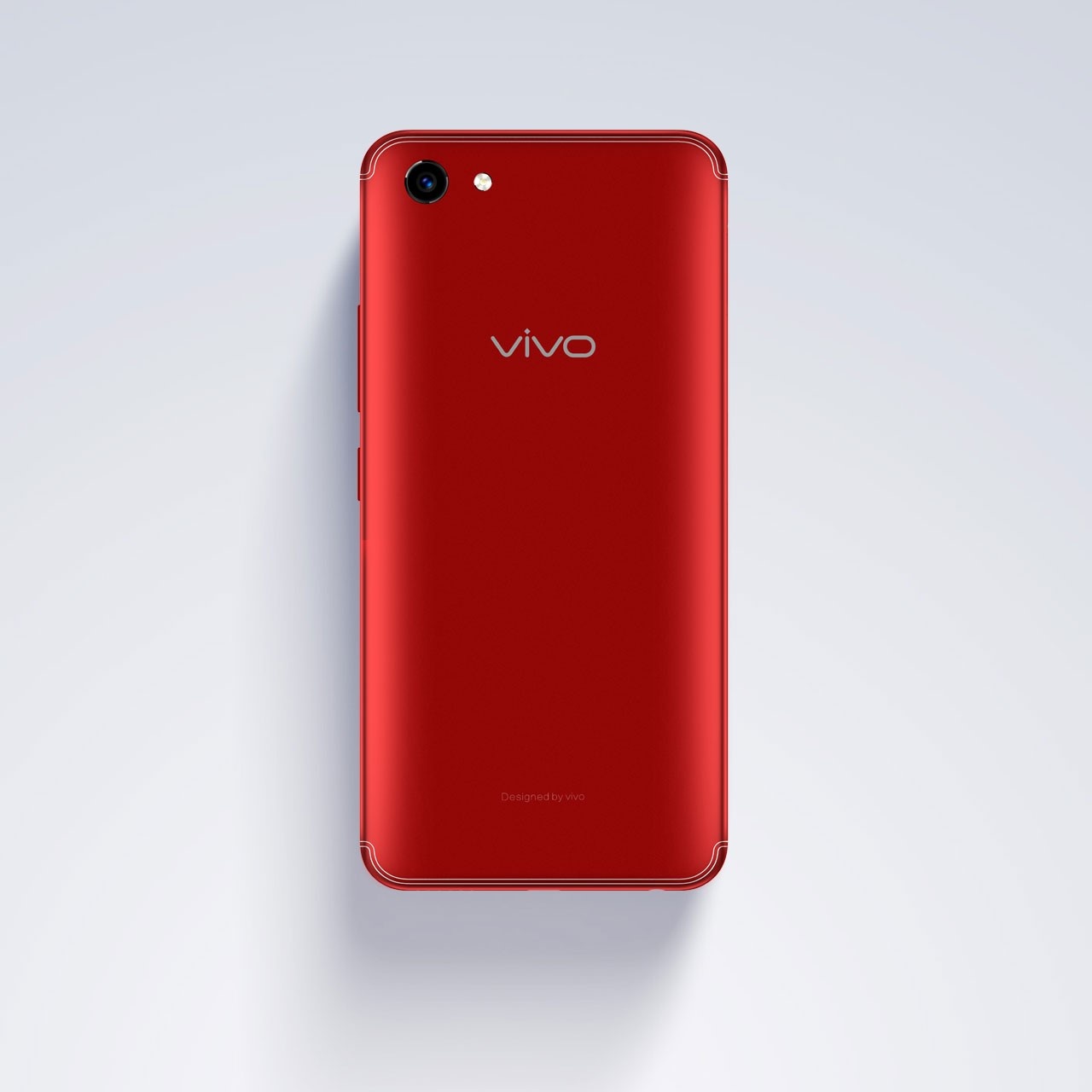 Vivo,  smartphone anh 1